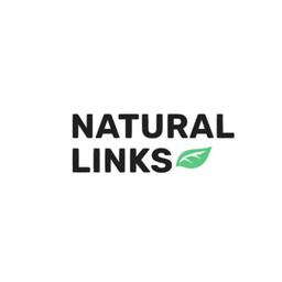 Natural Links (NL Tech) Logo