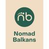 Nomad Balkans Logo