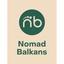 Nomad Balkans Logo