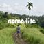 Nomadite Logo