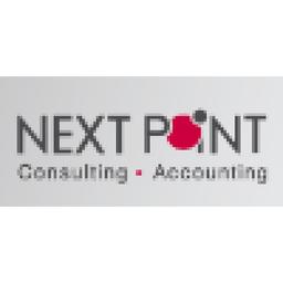 Next Point Ltd. Logo