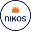 NIKOS Logo