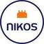 NIKOS Logo