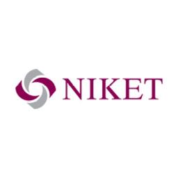 NIKET Logo