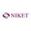NIKET Logo