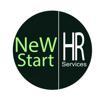 NEW START HR SERVICES Logo