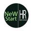 NEW START HR SERVICES Logo