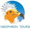 Neophron Tours Logo