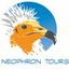 Neophron Tours Logo