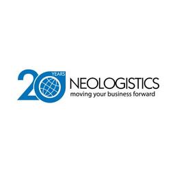 NEOLOGISTICS Ltd. Logo
