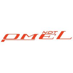 OMEL NDT EQ ltd. Logo