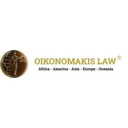 Oikonomakis Law Logo