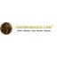 Oikonomakis Law Logo