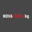 Novapress Bulgaria Logo