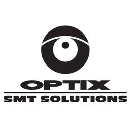 OPTIX SMT Solutions Logo
