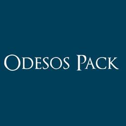 Odesos Pack Logo