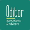 Oditor Ltd Logo