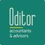 Oditor Ltd Logo