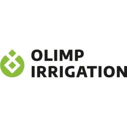 Olimp Irrigation Logo