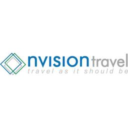 NVision Travel DMC Bulgaria Logo