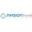 NVision Travel DMC Bulgaria Logo