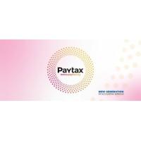 Paytax |  Your accounting assistant Logo