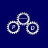 P&D Engineering Ltd Logo