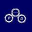 P&D Engineering Ltd Logo