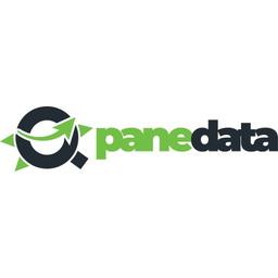 PaneData Logo