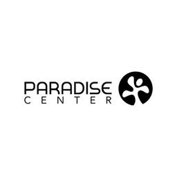Paradise Center Logo