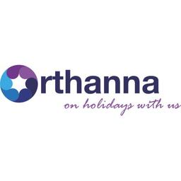 Orthanna Bulgarian Tour Operator Logo