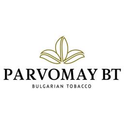 Parvomay-BT AD Logo