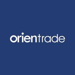 Orien Trade Group Logo