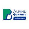 ПБ Лични финанси Logo