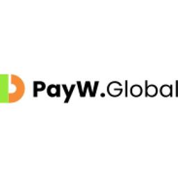 PayW.Global Logo