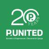 P-UNITED / П-ЮНАЙТЕД Logo