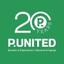 P-UNITED / П-ЮНАЙТЕД Logo