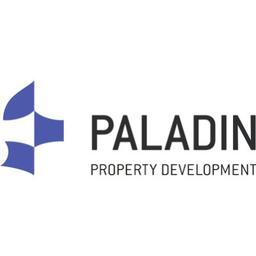 Paladin Property Development Ltd. Logo