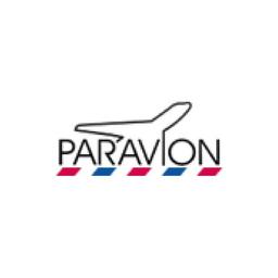 Paravion Logo