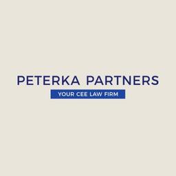 PETERKA PARTNERS Logo