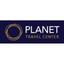 Planet Travel Center Logo
