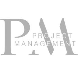 PM Project Management Ltd. Logo