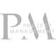 PM Project Management Ltd. Logo