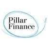 Pillar Finance Bulgaria Logo