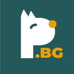 Petstation.bg Logo