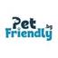 PetFriendly.bg Logo
