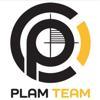 Plam Team Logo