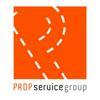 Prop Service Group Logo