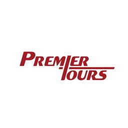Premier Tours Logo