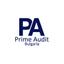 Prime Audit Logo